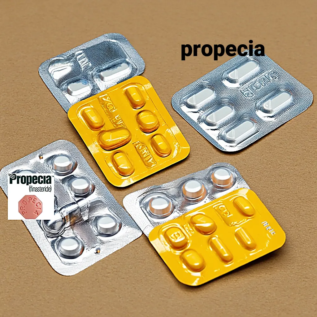 Propecia farmaco generico